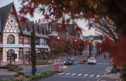 Gramado, Serra Gaúcha