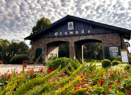 Canela, Serra Gaúcha