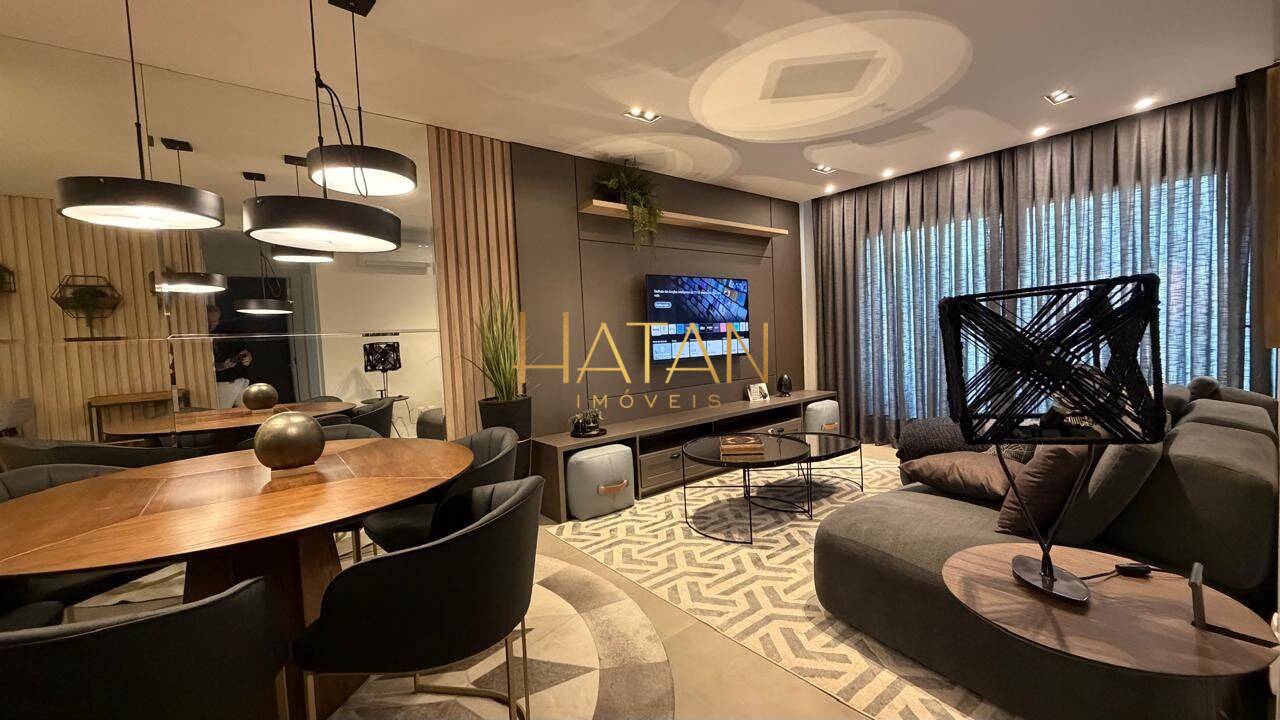 Apartamento de 102 m² no Bavária