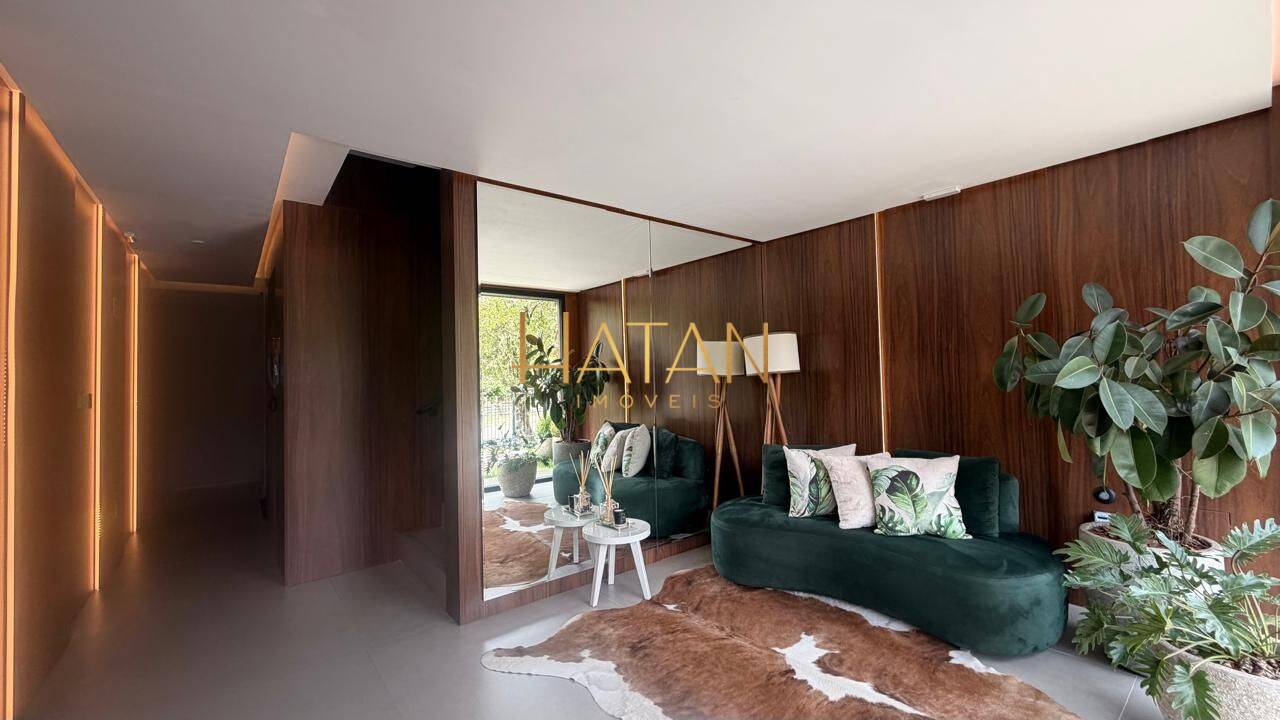 Apartamento de 96 m² no Planalto