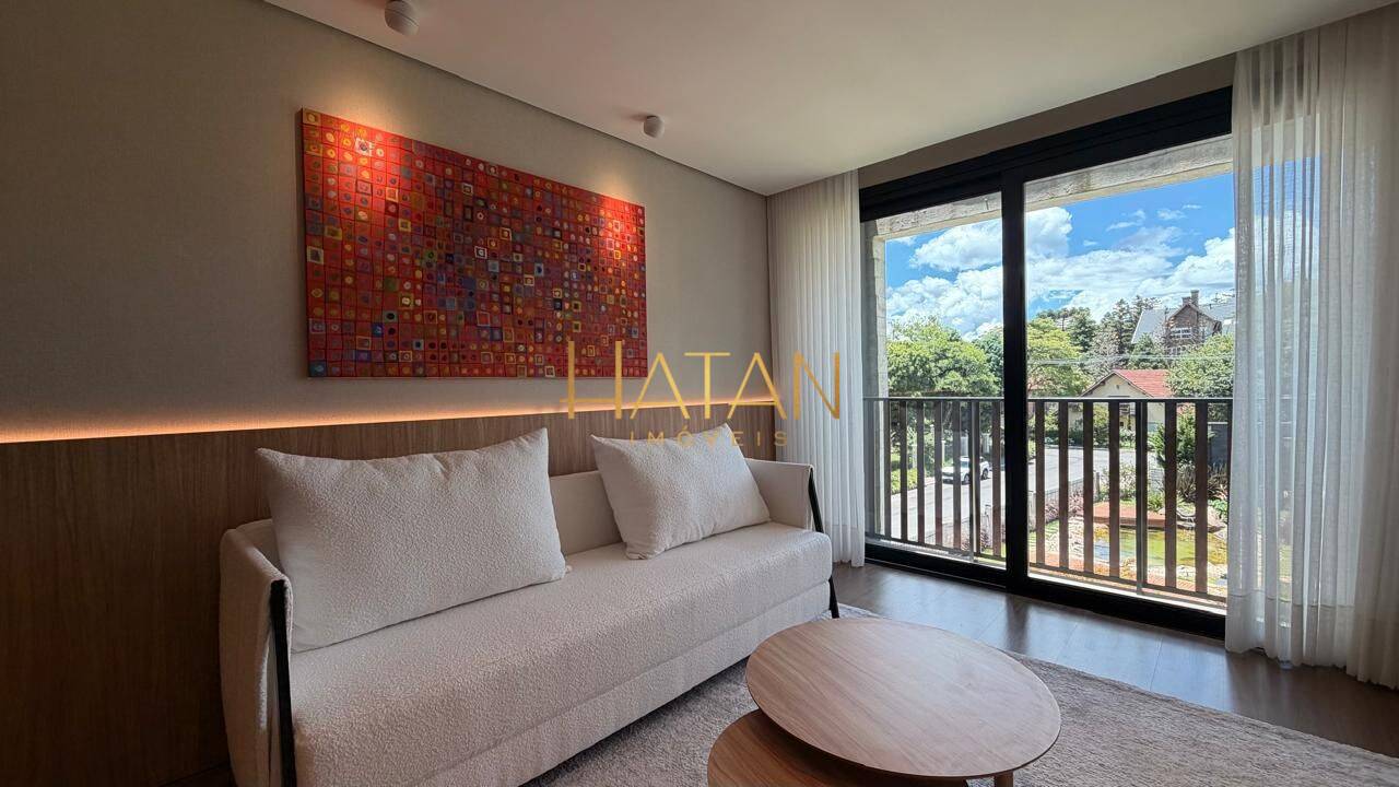 Apartamento de 94 m² no Bavária