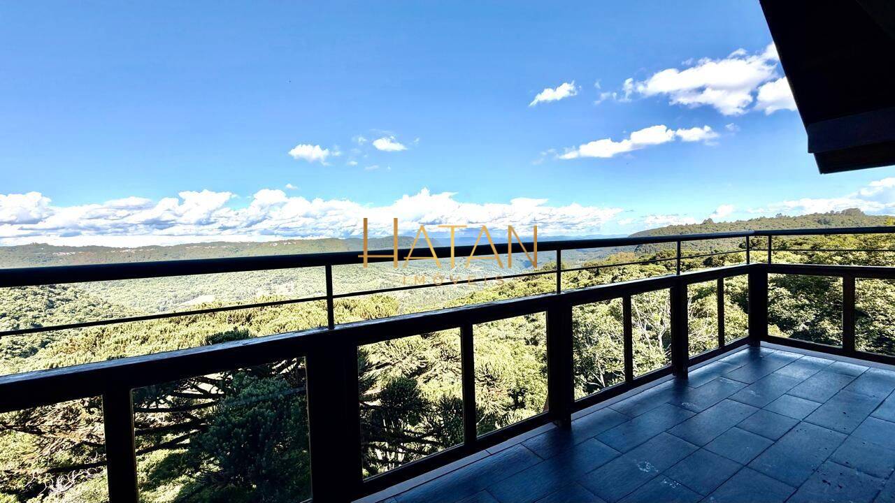 Apartamento de 332 m² no Centro